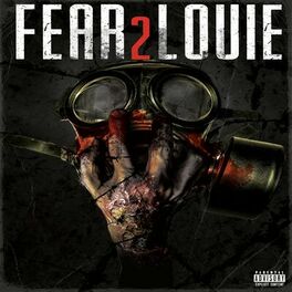 Album cover of Fear Louie 2