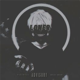 Album cover of LONER