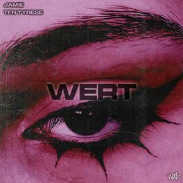 Album cover of WERT (feat. TFN Tyrese)
