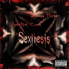 Album cover of SEXthesis