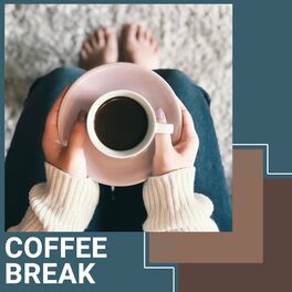 Album cover of Coffee Break (Compilation)