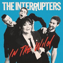 Album cover of In The Wild (Deluxe Edition)