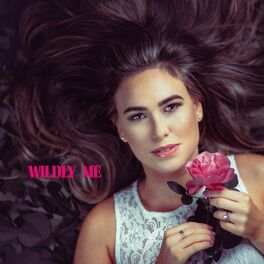 Album cover of Wildly Me