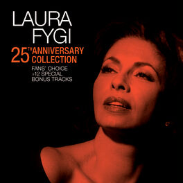 Album cover of 25th Anniversary Collection - Fans' Choice