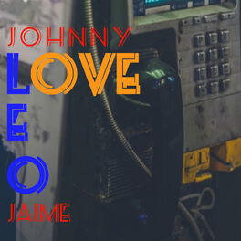 Album cover of Johnny Love