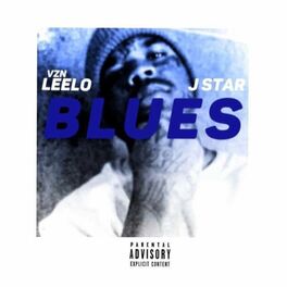 Album cover of Blues (feat. Jaystone2)