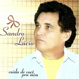 Album cover of Cuida de Você pra Mim
