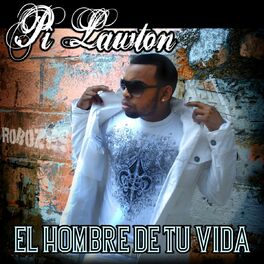 Album cover of El Hombre de Tu Vida