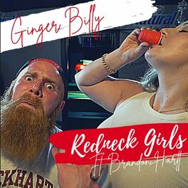Album cover of Redneck Girls