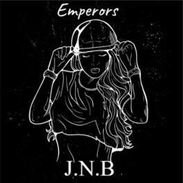 Album cover of Emperors