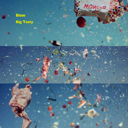 Album cover of Big Tasty