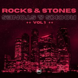 Album cover of Rocks & Stones, Vol. 1