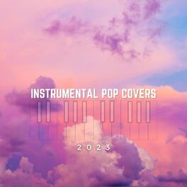 Album cover of Instrumental Pop Covers 2023