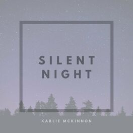 Album cover of Silent Night (feat. Cody Francis)