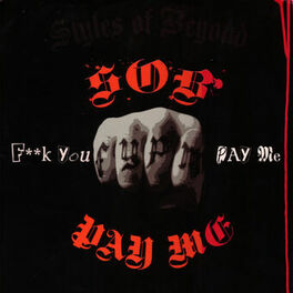 Album cover of Pay Me b/w Bleach