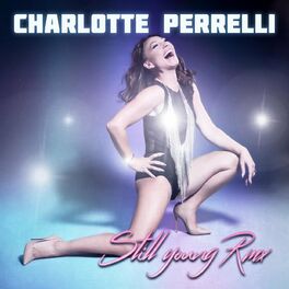 Album cover of Still Young RMX