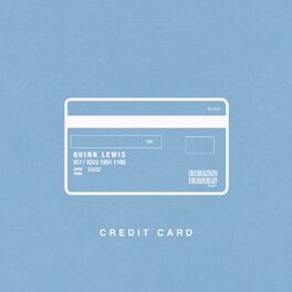 Album cover of Credit Card