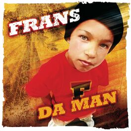 Album cover of Da Man