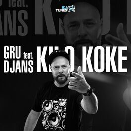 Album cover of Kilo Koke