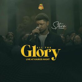 Album cover of All The Glory (Live At Kairos Night)