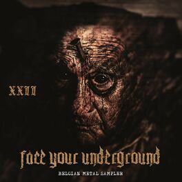 Album cover of Face Your Underground 22