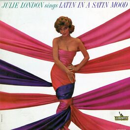 Album cover of Latin In A Satin Mood