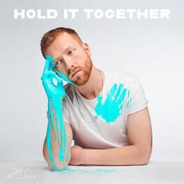 Album cover of Hold It Together