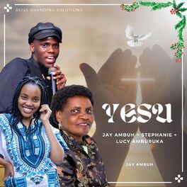 Album cover of Yesu (Jay Ambuh Remix)