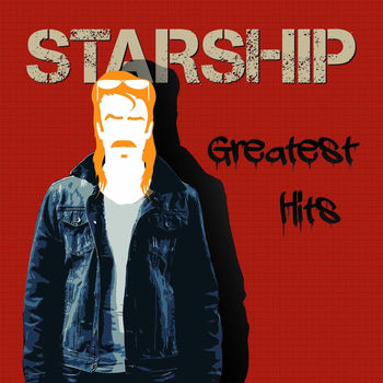 Starship No Way Out Listen With Lyrics Deezer deezer
