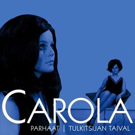 Album cover of (MM) Parhaat - Tulkitsijan taival 1