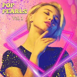Album cover of Pop Pearls, Vol. 1