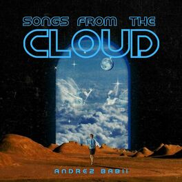 Album cover of Songs from the Cloud