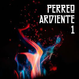 Album cover of Perreo Ardiente Vol. 1