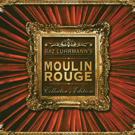 Album cover of Moulin Rouge I & II