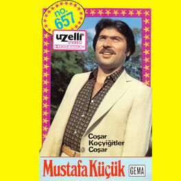 Album cover of Coşar Koçyiğitler Coşar