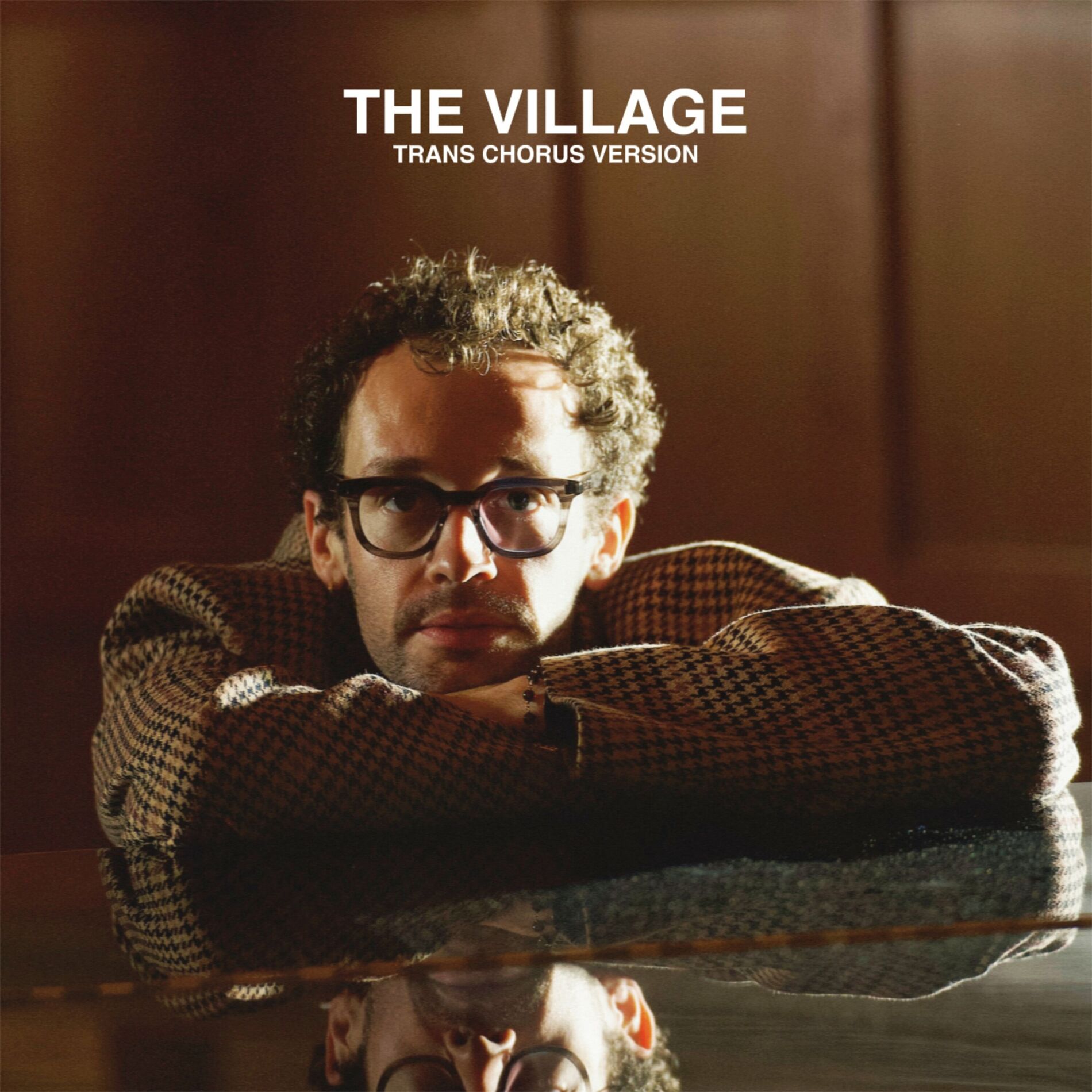 Wrabel - The Village: lyrics and songs | Deezer