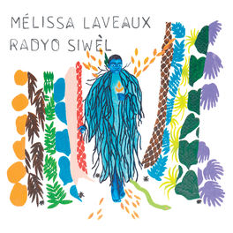 Album cover of Radyo siwèl