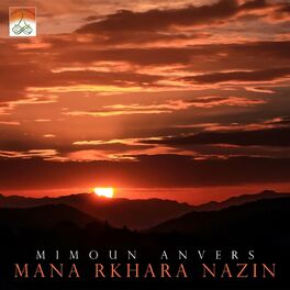 Album cover of Mana Rkhara Nazin