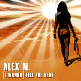 Album cover of (I Wanna) Feel the Heat