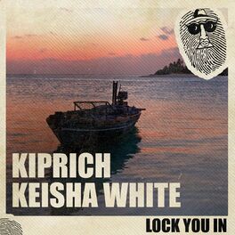 Album cover of Lock You In