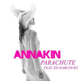 Album cover of Parachute