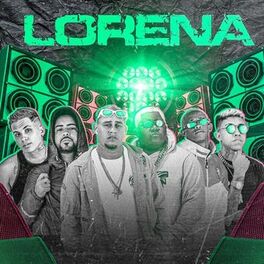 Album cover of Lorena