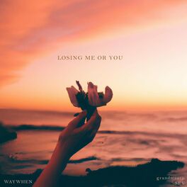 Album cover of Losing Me Or You (feat. grandmaarp & SEV)
