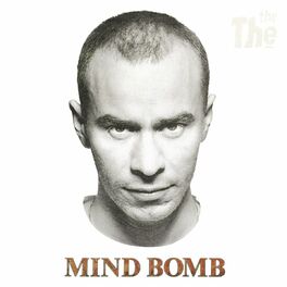 Album cover of Mind Bomb