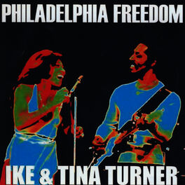 Album cover of Philadelphia Freedom