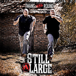 Album cover of Still At Large
