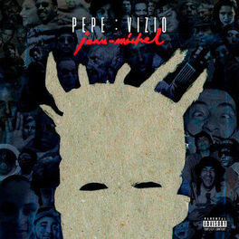Album cover of Jean-Michel