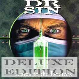Album cover of Listen to the Doctors (Deluxe Edition)