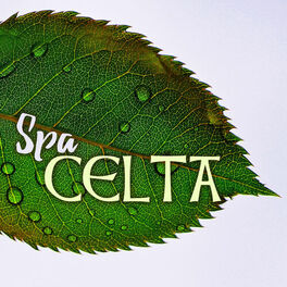 Album cover of Spa Celta - Música de Spa con Arpa Celta Irlandesa, Canciones Relajantes para Centros de Bienestar