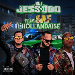Album cover of L'hollandaise (feat. SAF)